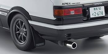 Amazon.co.jp: 京商オリジナル 1/18 新劇場版 頭文字D トヨタ Amazon.co.jp: 京商オリジナル 1/18 新劇場版 頭文字D トヨタ