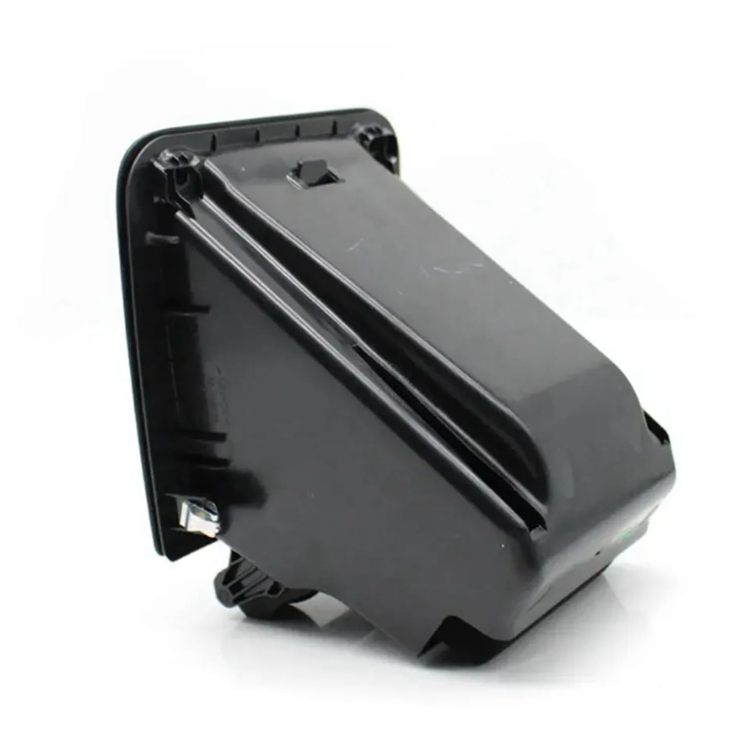 Interior Glove Box Storage Handle Switch Trim for BMW X3 G01 G08 2018-2022 X4 G02 2019-2022 Driver Side Toolbox Handle Latch Cover Replacement 51456817892 51456817893