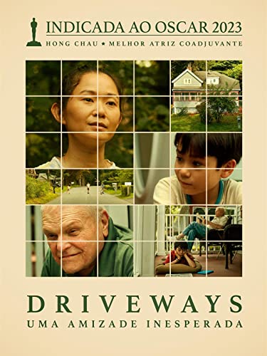 Driveways – Uma Amizade Inesperada