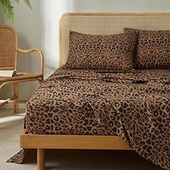 Boho Chic 06 Leopard Pattern