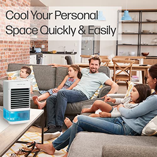 Arctic Air AAXL-MC2 Pure Chill Xl Evaporative Air Cooler thumb #7