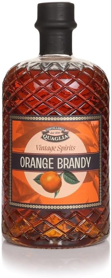 Quaglia Orange Brandy Liqueur