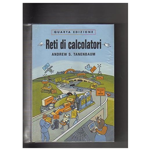 Reti di calcolatori