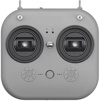 ELRS Remote Control Transmitter Compatible with Tinyhawk III Plus Freestyle