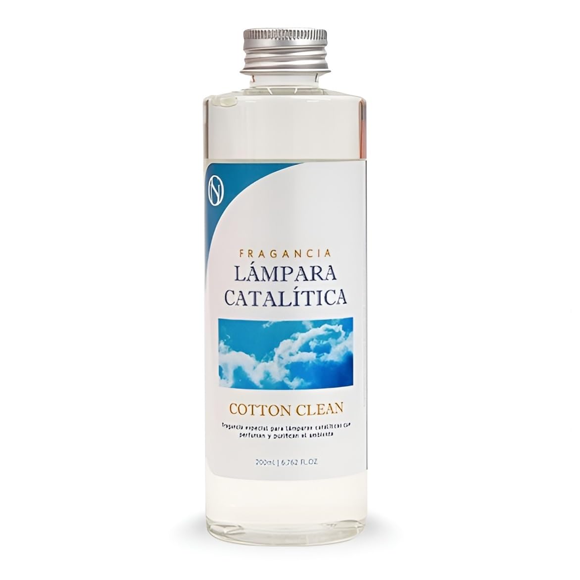 Aroma para Lámpara Catalitica, Liquido, Perfume, Fragancia para Lámpara Catalitica 200ml