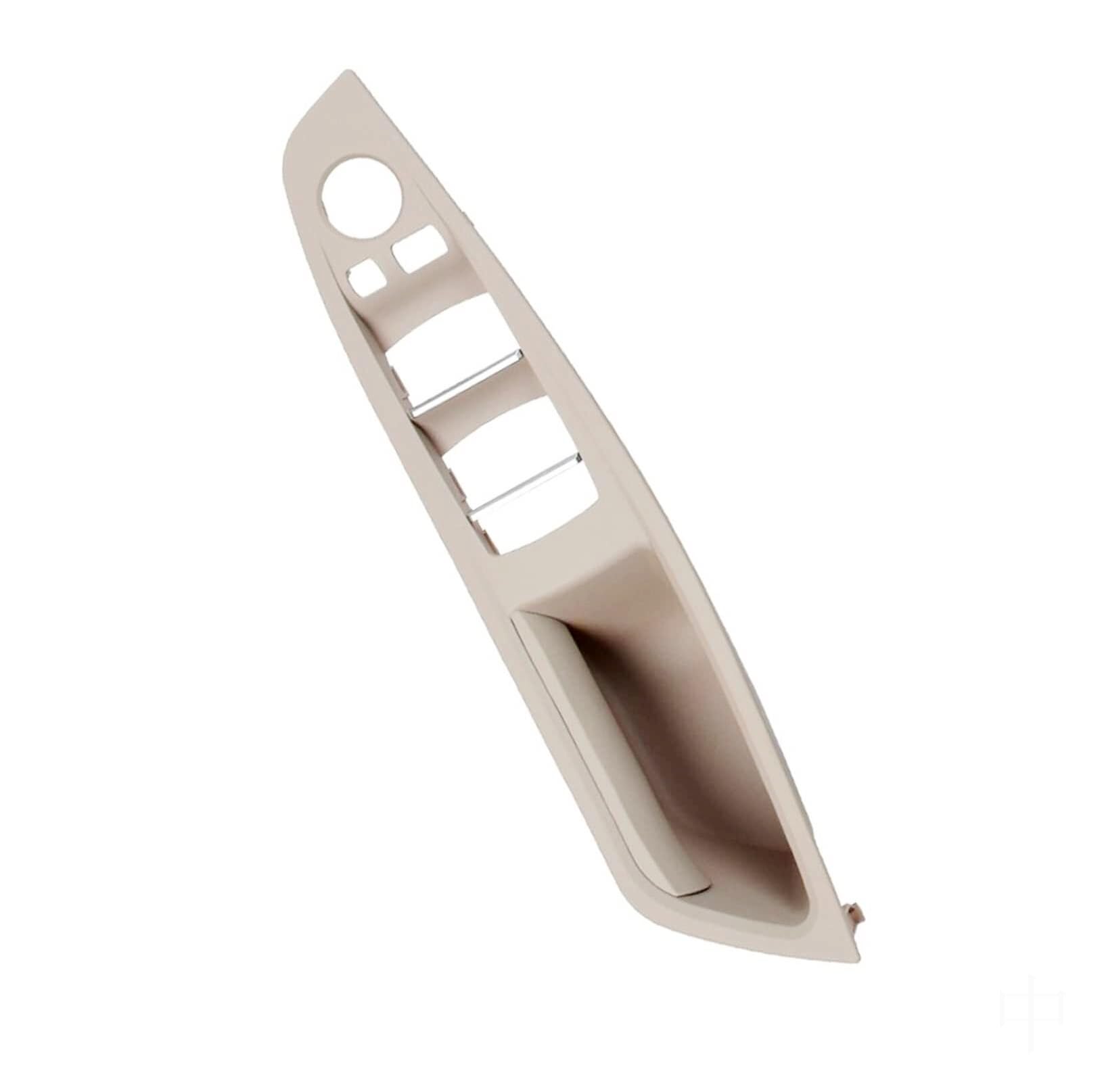 QDouiMOO car Interior Accessories for BMW for 5 for Series F10 F11 F18 2010-2017 Interior Door Handle