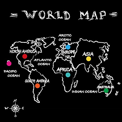 Parlaim 1050 Pcs Color Coding Labels Circle Dot Stickers,10 Color Style Colorful Coding Label Sticker For Office,Student Classroom #TOP4