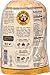 Einstein Bros. Bagels, Take & Toast, Plain, 5 Count, 18.5 Ounce (Frozen)