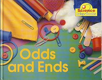 Paperback Odds and Ends (Science Busy Books) Book