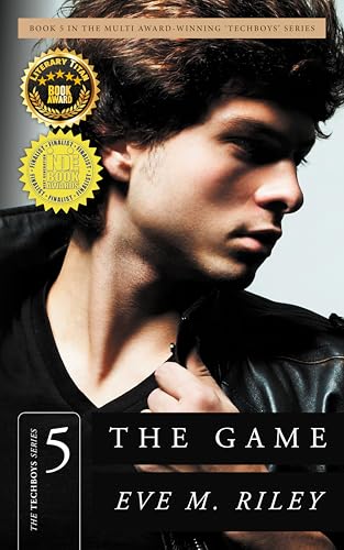 The Game: A Hot Friends to Lovers Romance (The Techboys Series Book 5)