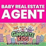 Gingivite Kids Nursery Rhymes Band