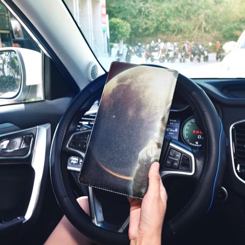 Organizador de Documentos para Auto Slim miniatura 7