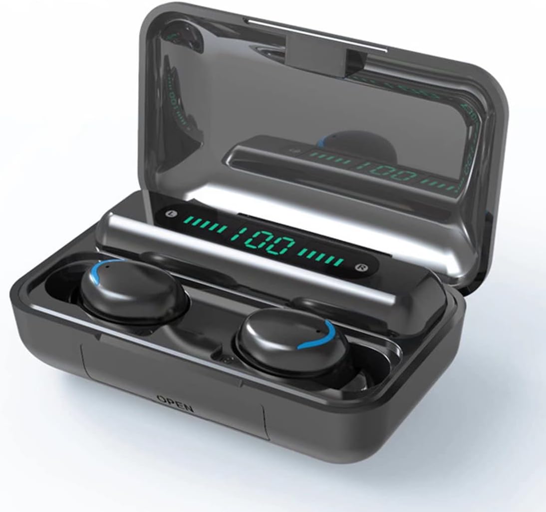 Wireless Earbuds Bluetooth Headset Stereo Uganda Ubuy