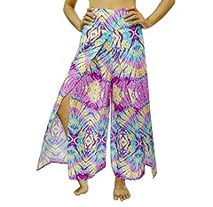 Pastel Tie Dye 2 Purple