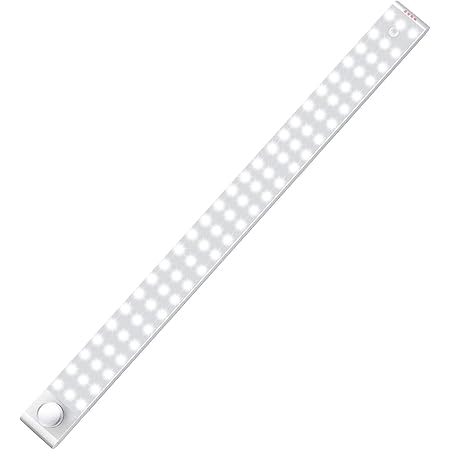 luces led con sensor de movimiento homelife