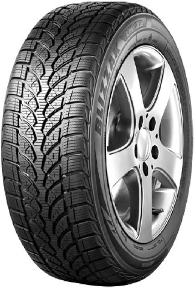 Bridgestone blizzak lm-32 xl m+s pneumatico invernale 235/55 r17 103v