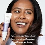 LAURA GELLER NEW YORK Spackle Primer - Diamond - Super-Size 2 Fl Oz - Hyaluronic Acid Makeup Primer for Mature Skin - Image 4