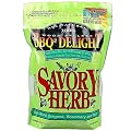BBQ'rs Delight Savory Herb Wood Pellets 1lb Bag