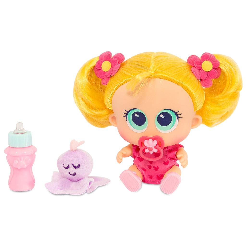 DistrollerBAEBAE Berenice from Amiguis Collection by KSI Merito