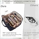 Zoom IMG-2 bestash borsa cosmetica da viaggio