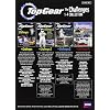 Top Gear - The Challenges 1-4 Collection [DVD]