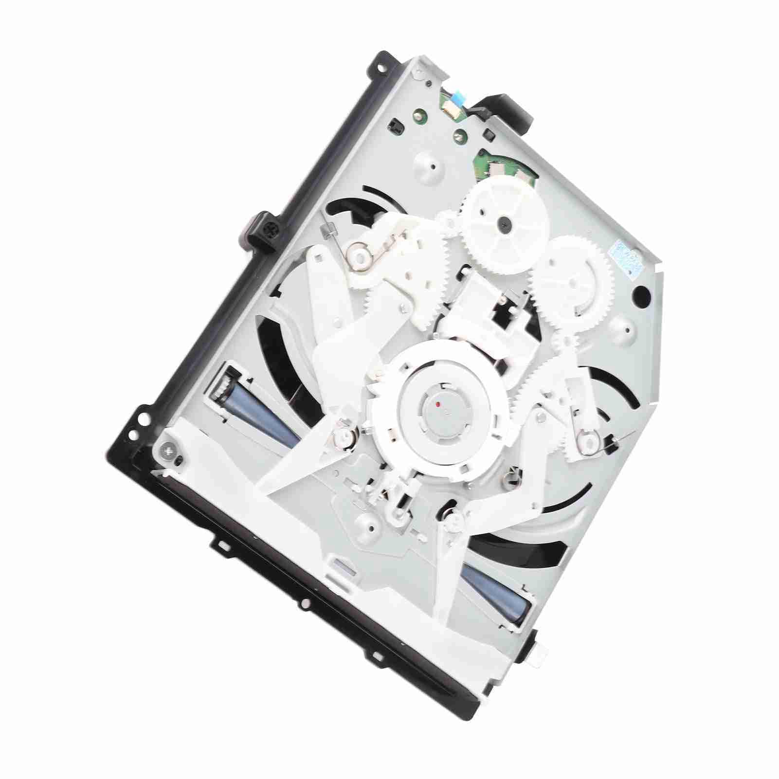 Dpofirs Lecteur DVD Bluray pour Lecteur KEM‑490, Remplacement du Lecteur de Disque pour Console de Jeu