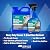 Miracle Sealants MHDCQT6 Heavy Duty Acid Substitute Cleaner, Quart 32 oz