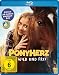Produktbild Ponyherz [Blu-ray]
