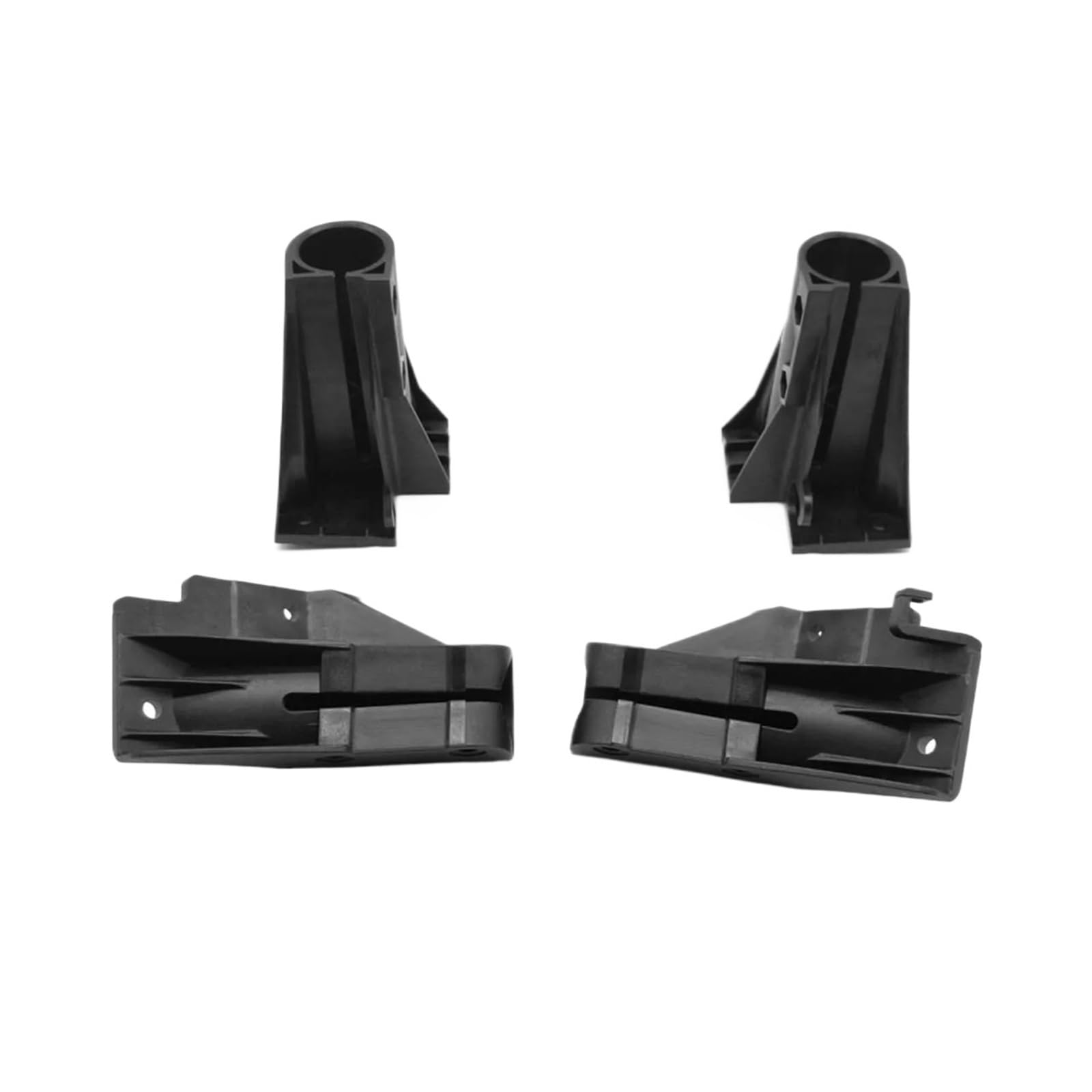 Set soportes tren, compatible con DJI, T70 T70P