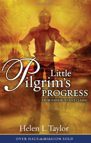 Little Pilgrim's Progress: From John Bunyan's Classic (The Message) Paperback – Bargain Price, March 1, 2006