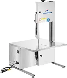 Serra Fita Bancada Total Inox 1,74 m Bivolt