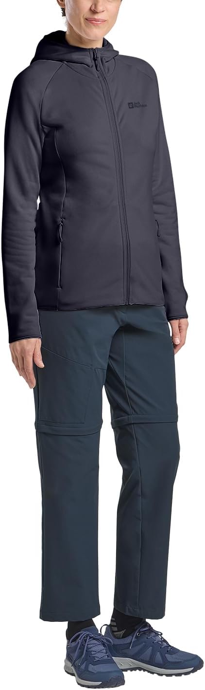 Baiselberg Hooded Fz W