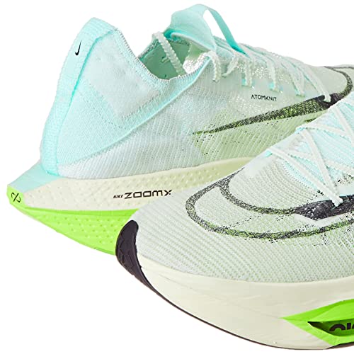 NIKE Running Shoes Competition Training Air Zoom Alphafly Next% 23