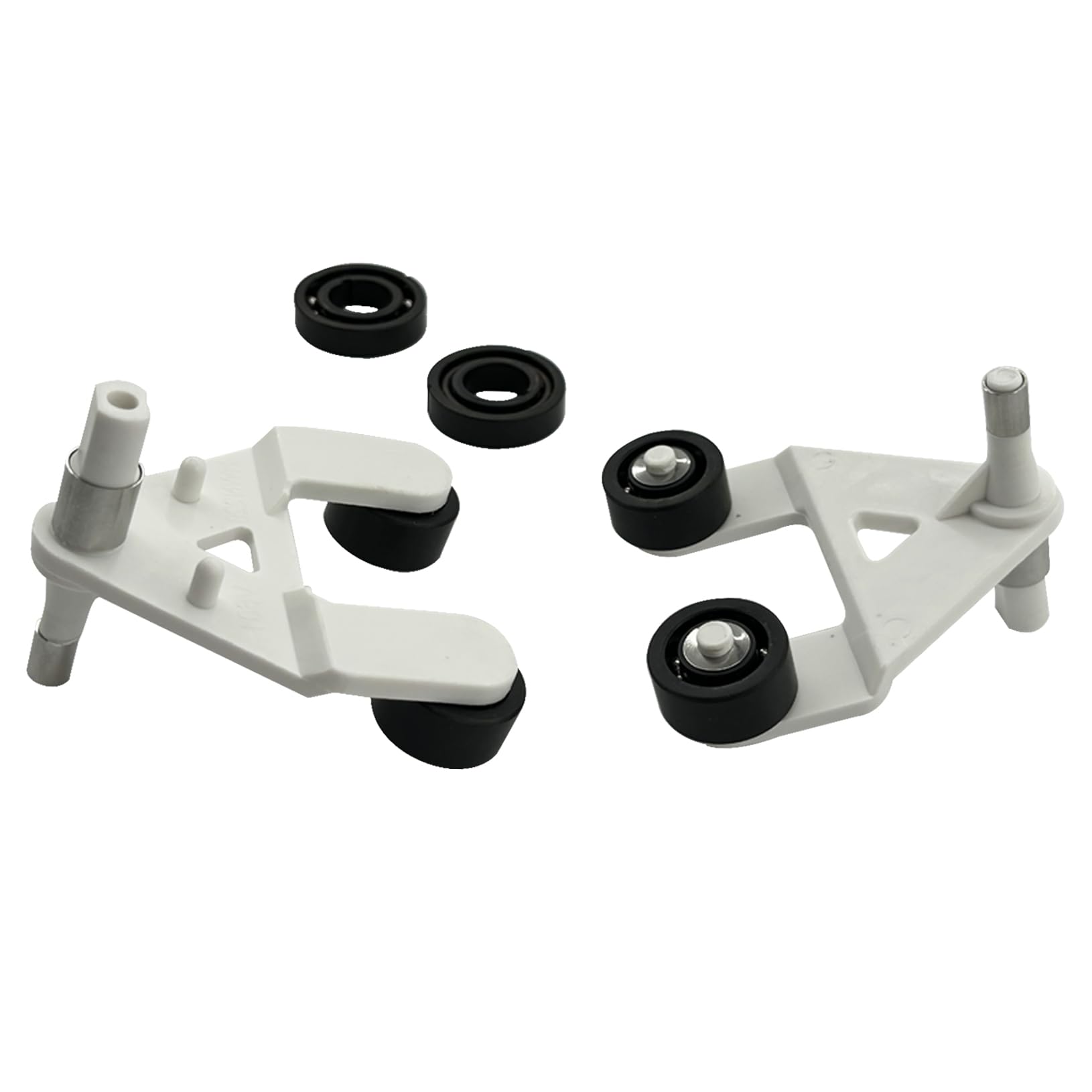 AXV621DAT - Kit de turbina universal de repuesto para aspiradora de piscina AXV036BP AXV601CAT AXV601DAT (con rodamiento)
