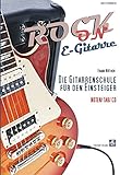 only rock n roll lyrics  Rock-On E-Gitarre!: Die Gitarrenschule für den Einsteiger