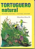 Tortuguero natural 9968970131 Book Cover