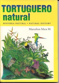 Tortuguero natural
