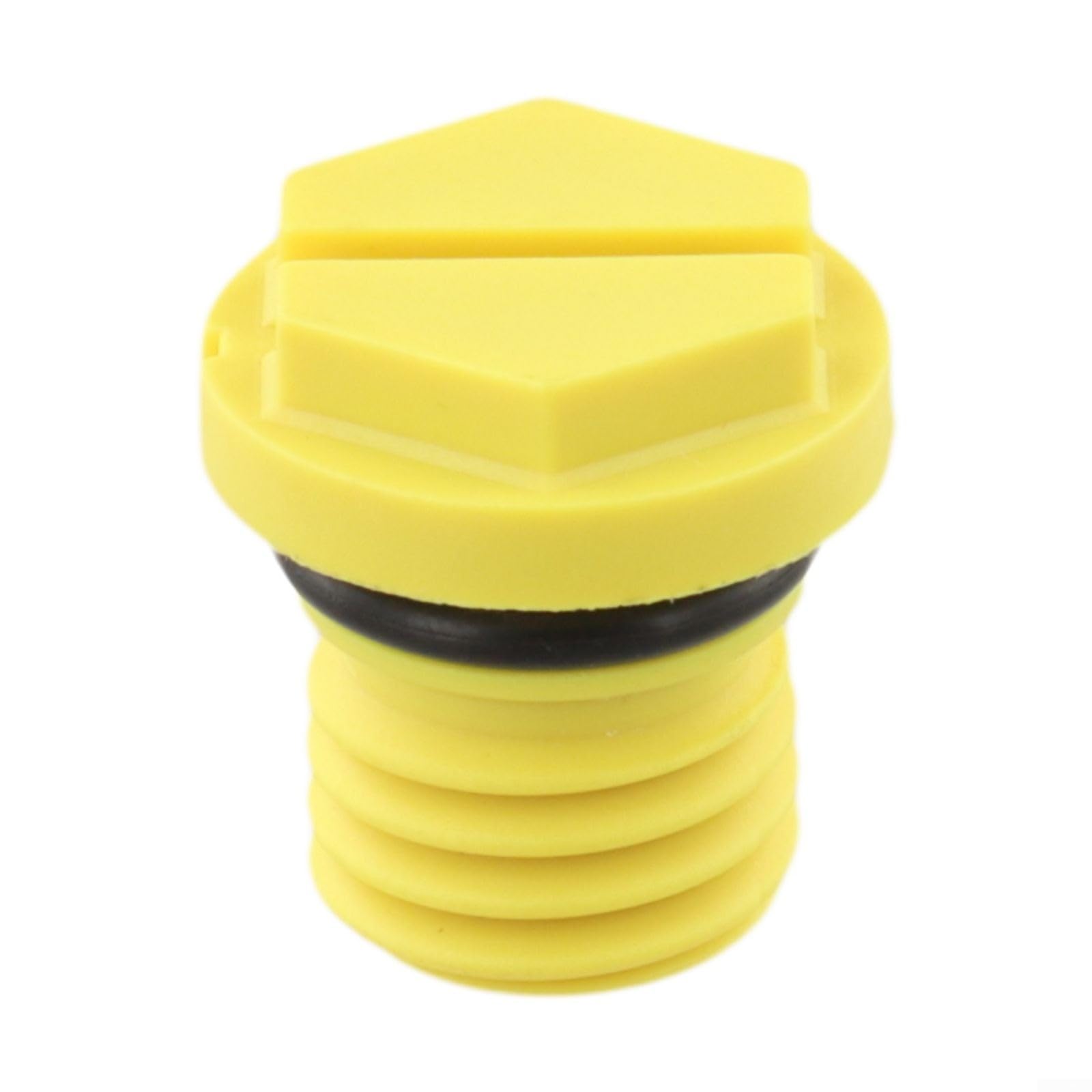 Réservoir de montage hors-bord en nylon 22-813435 8134351 avec bague d'étanchéité, pour Mercury pour MERCRUISER pour moteur QuickSilver, remplacement direct