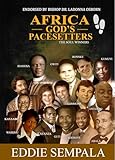 Africa God's Pacesetters: The Soul Winners (2nd edition)