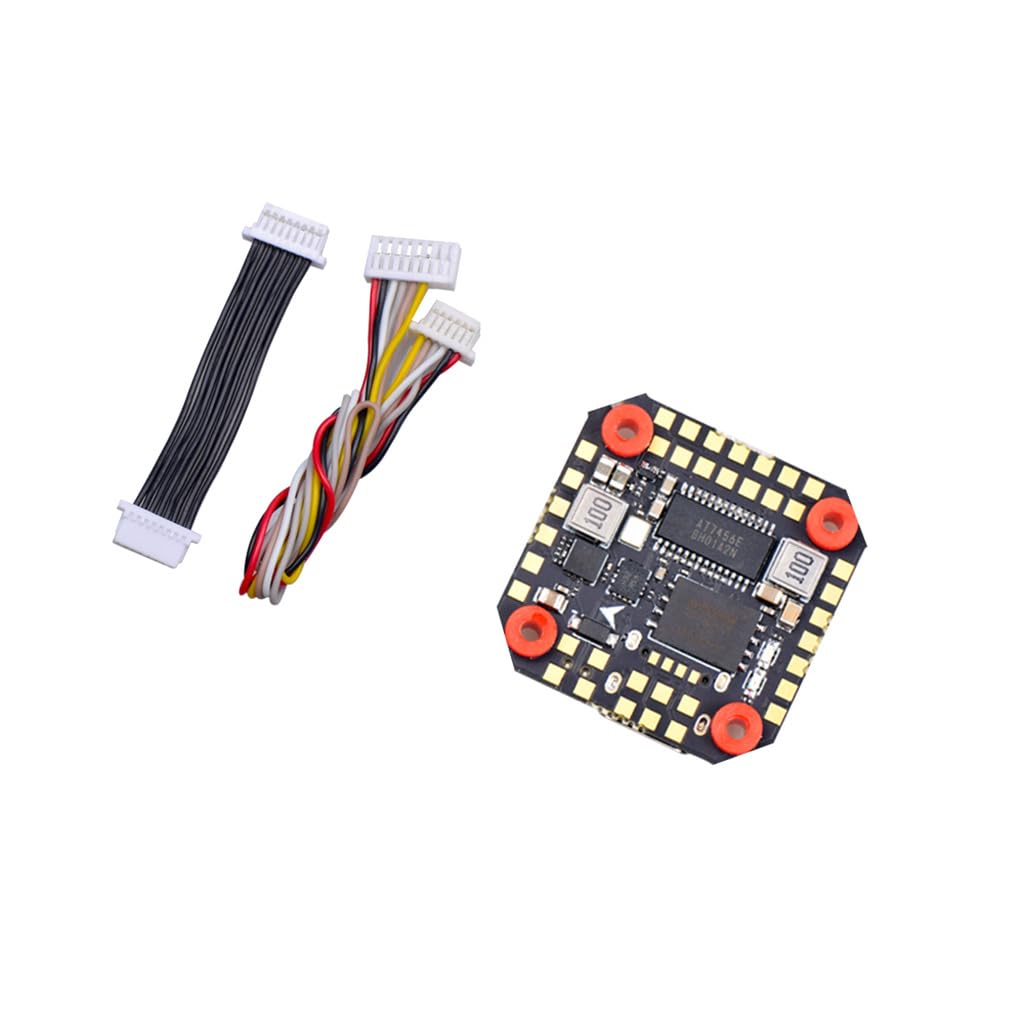 F405 NOXE Flight Controller Baro OSD 16MB BlackBox 5V 10V Dual BEC 20X20mm 3-6S LIPO For RC FPV Drone Quadcopter DIY Parts