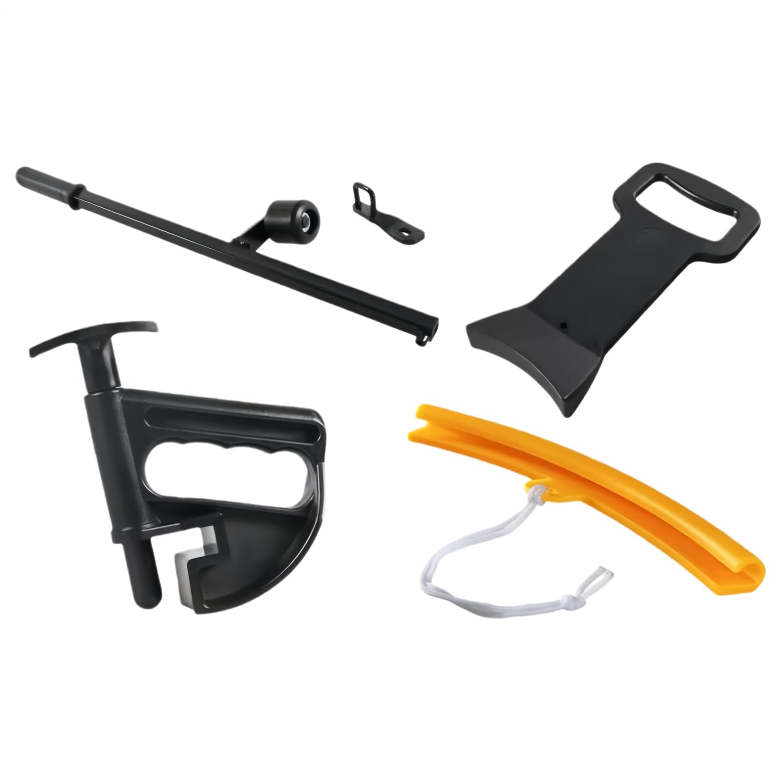 Herramienta Para Cambiar Neumáticos Protector De Llanta Para Cambio De | Herramienta Rompedora De Talón De Neumático para Coche Camión SUV Reparación Instalación Taller