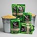 Buck Krak Krak & Sniff Apple Krak | Scented Feed Additive | Adds Flavor & Aroma to Corn, Feed or Pellets | Treats Up to 1,600 lbs | Made in USA