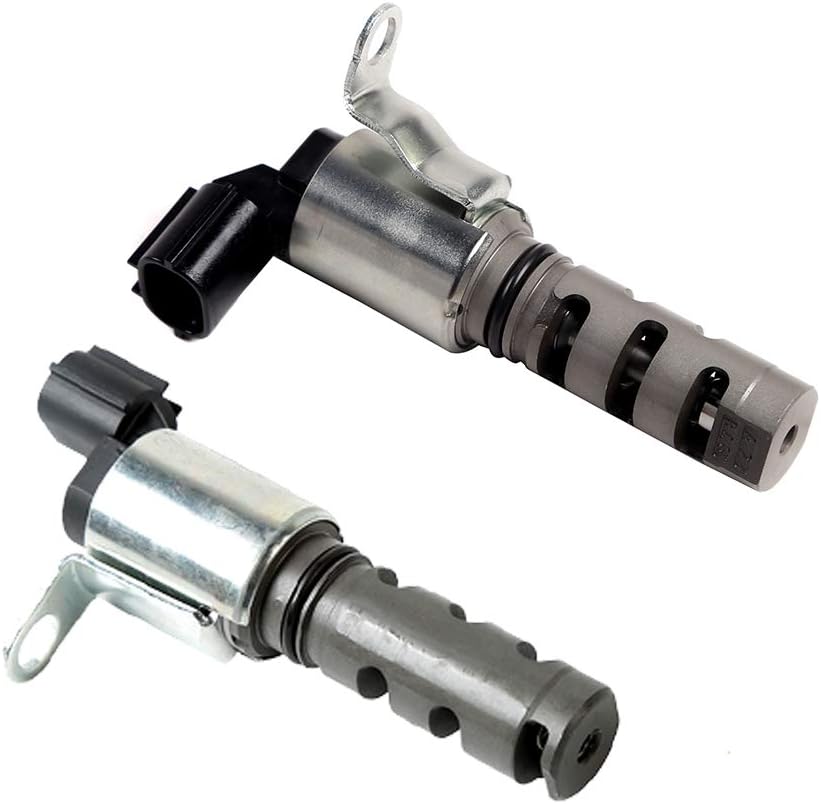 MOCA Variable Valve Timing Solenoid Compatible with 17-18 for Toyota Corolla iM, 09-20 for Toyota Corolla, 08-14 for Scion xD, 2016 for Scion iM