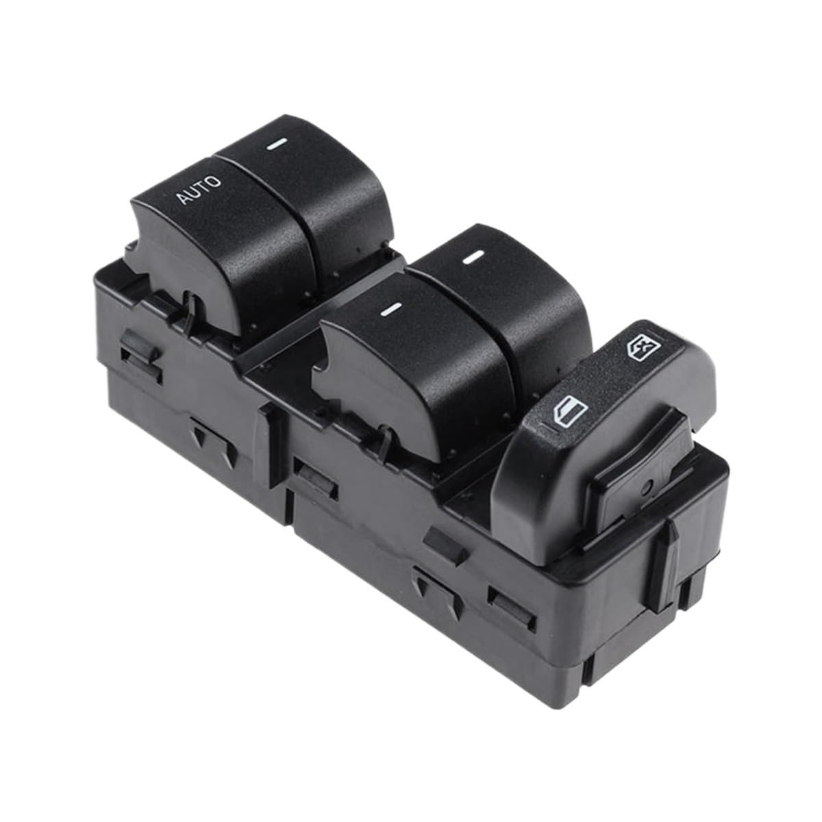 Interrupteur de vitre défectueux ? Commandez le bloc 8E5Z-14529-AA Ford