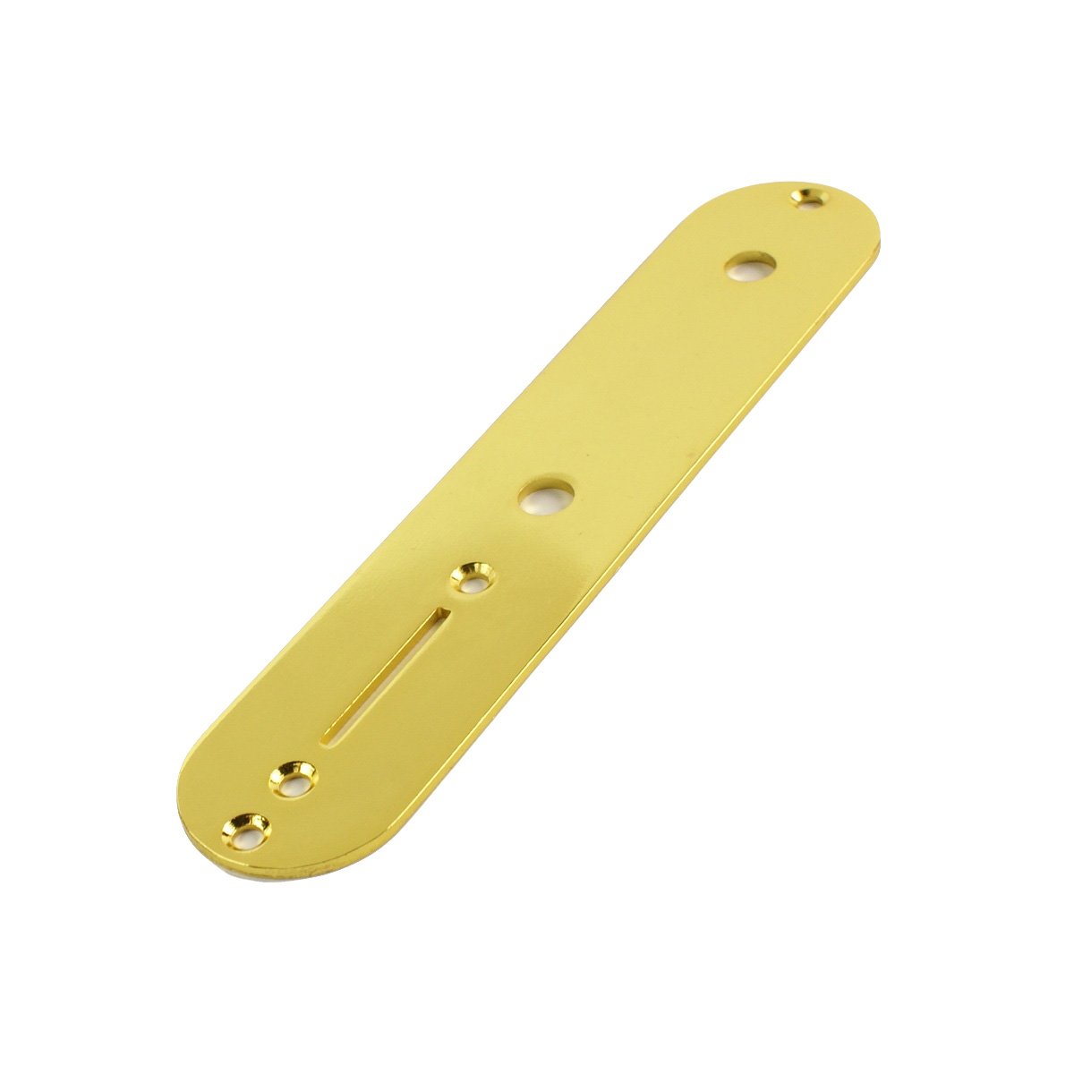 High Quality Guitar Control Plate For Tele style Electric Guitar,Gold Plated