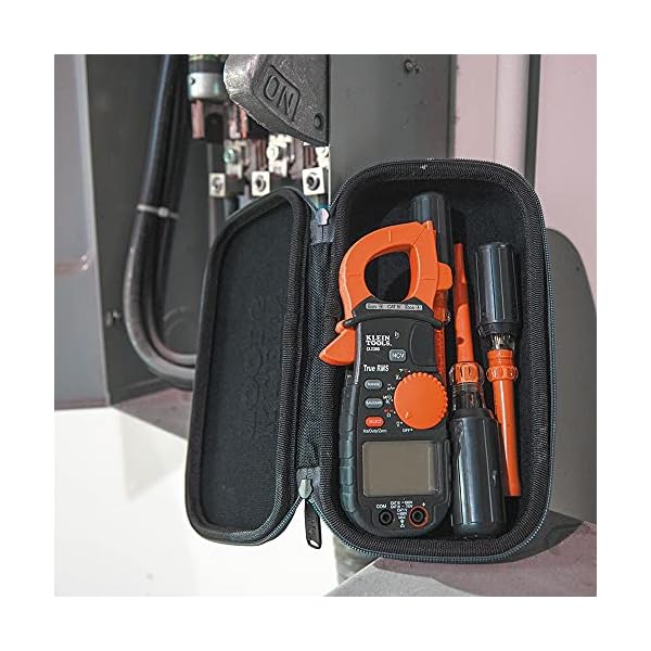 Klein Tools 5184 Tradesman Pro Organizer Hartschale – Bild 4