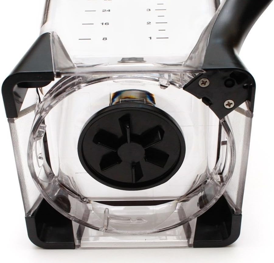 Opiniones de licuadora ninja nj600 disponible en línea para comprar. 6 Imagen adicional