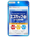 【指定医薬部外品】エスカッププラス 90錠 疲労回復 集中力 抵抗力 通販限定 ノンカフェイン 錠剤タイプ