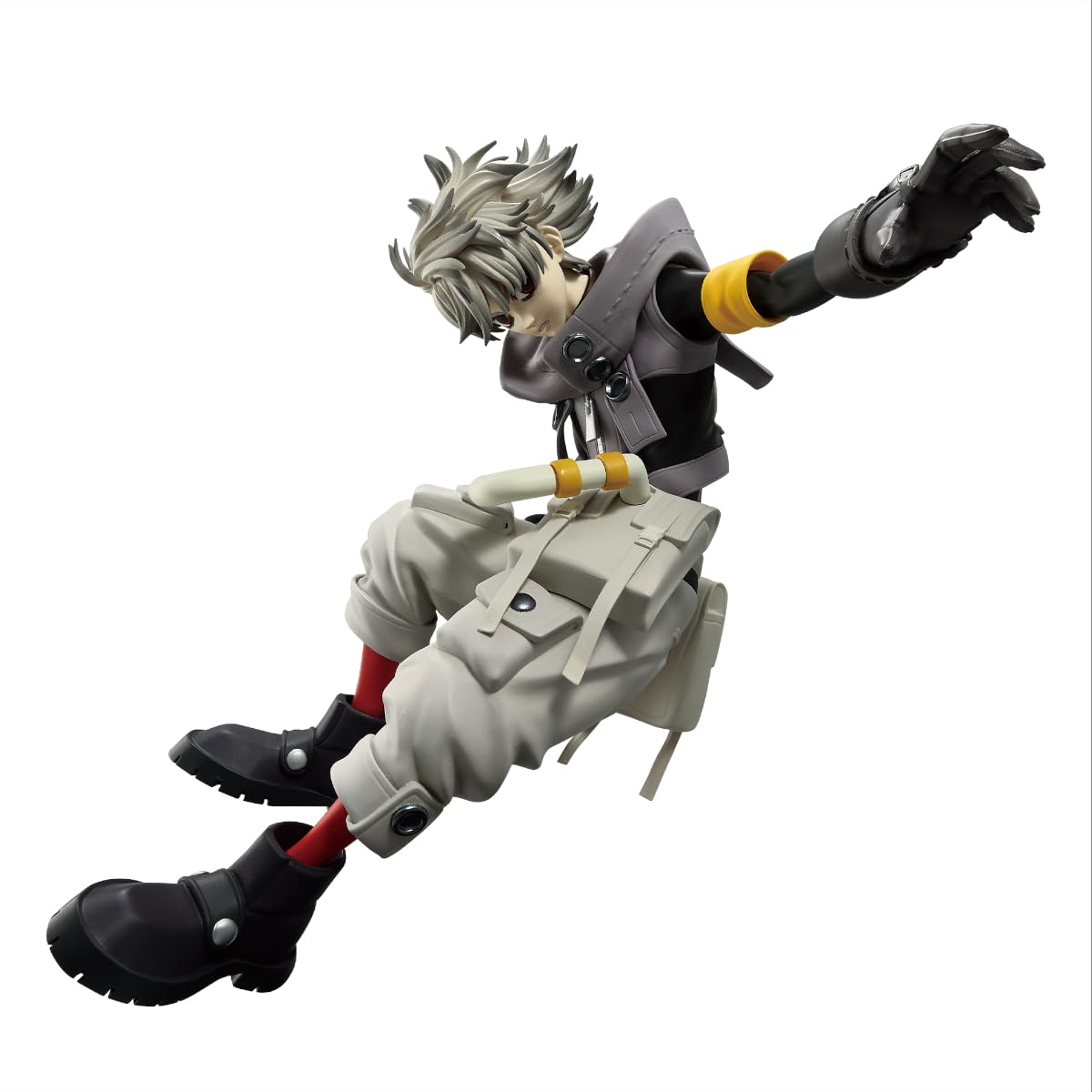 Amazon.co.jp: バンプレスト ガチアクタ ルドバイブレーションスター