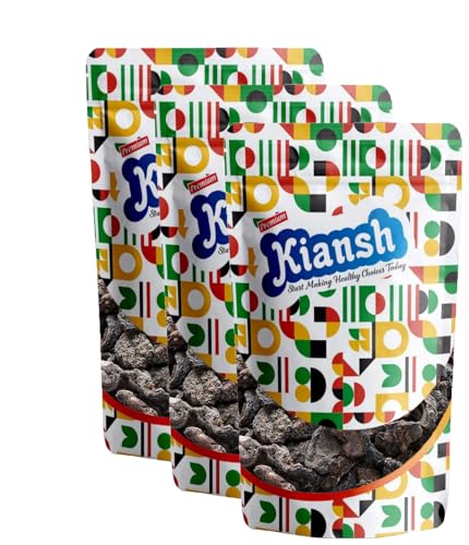 Image of Kiansh Spices (Sukha Amla, 600g (3x200g))